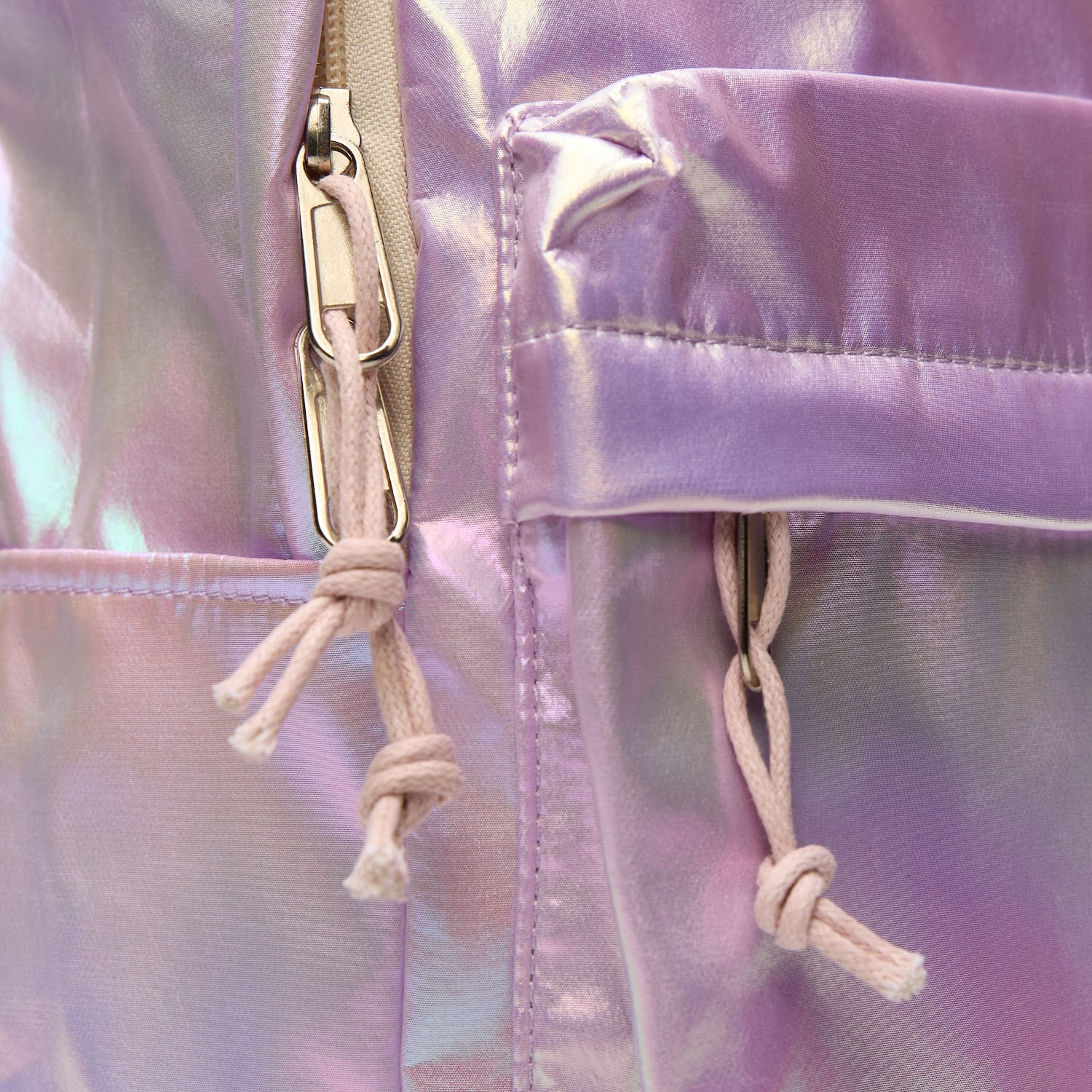 Mochila zippy Atomik — imagen 4
